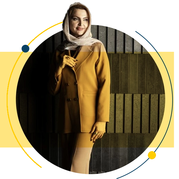 تصویر مهندس خالقی نیا