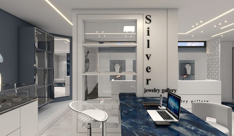 The interior design of Mr. Sadeghzad’s basement