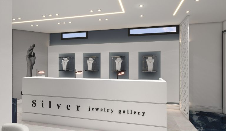 The interior design of Mr. Sadeghzad’s basement