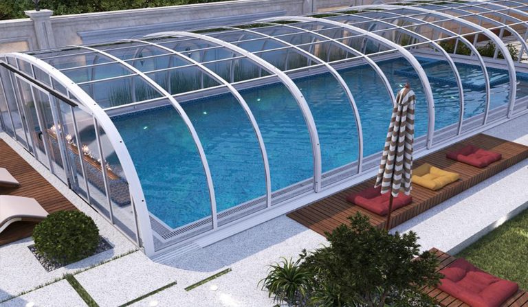 Mr. Shoqi Nejad's landscaping design