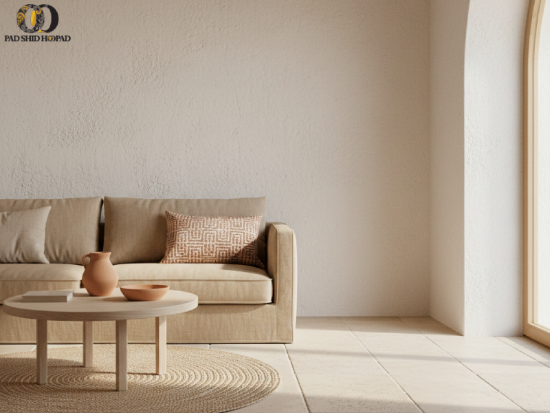 Furniture Planning as a Functional Design