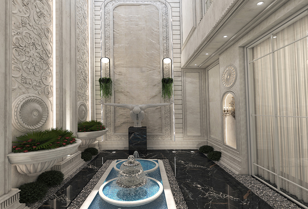 طراحی نورگیر