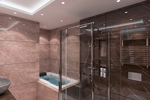 طراحی سرویس بهداشتی