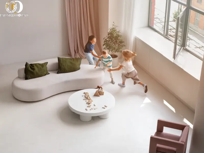 طراحی انسان‌محور؛ اول انسان، بعد فضا Human-Centered Design (HCD