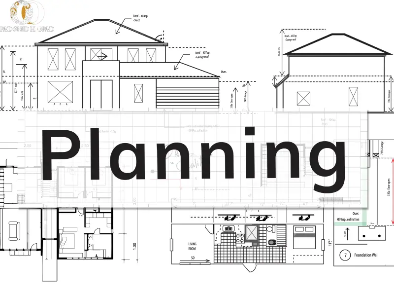 طراحی پلان؛ قلب تپنده دفتر معماری