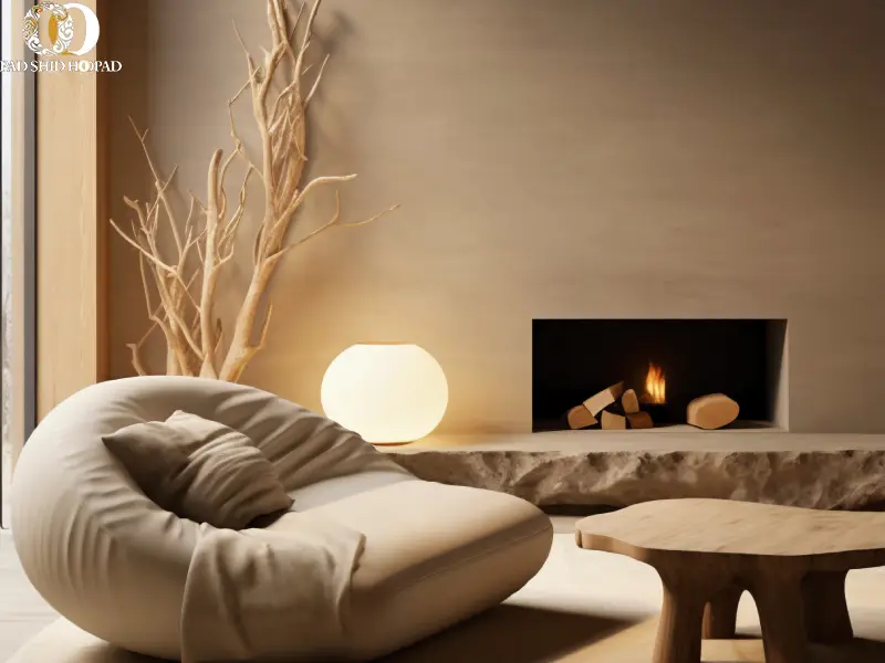 مینیمالیسم گرم؛ ترند محبوب 2026 Warm Minimalism