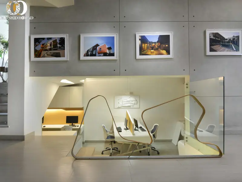 نورپردازی؛ عنصر پنهان اما تعیین‌کننده