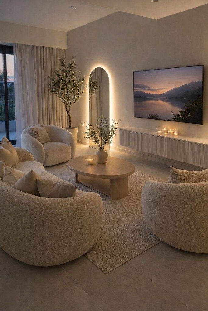 مزایا و معایب دکوراسیون مینیمال و ماکسیمال