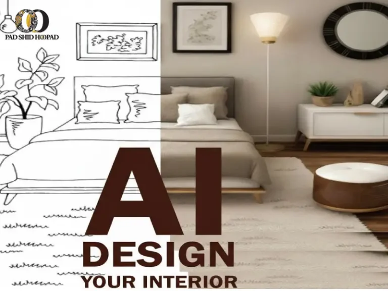 طراحی پلان با هوش مصنوعی: تحول معماری در عصر دیجیتال