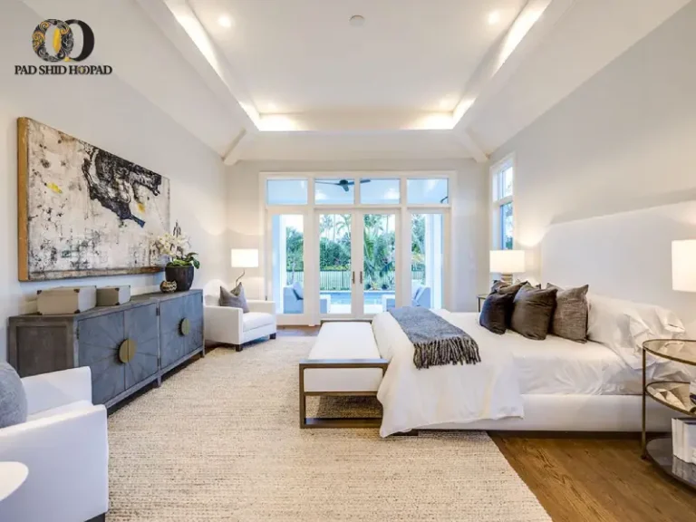 نقش نور طبیعی در طراحی پلان: چگونه فضاها جان میگیرند