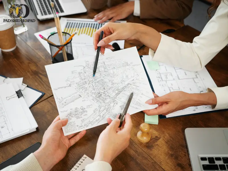 صفر تا صد تحلیل سایت در معماری به زبان ساده و کاملاً عملی