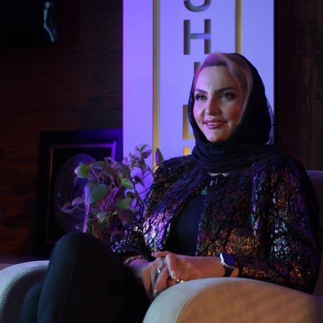 سادگی برای من یعنی رسیدن به تعادل