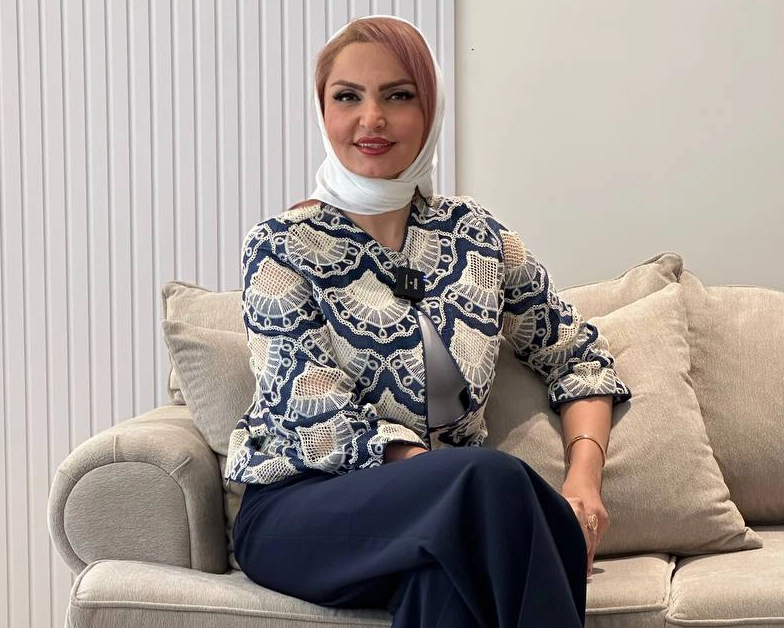 اجرای پروژه خانم نقی زاده