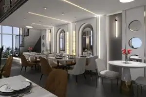 بازسازی رستوران،پروژه 1600متری،مجموعه خدماتی_رفاهی صاحب الزمان(عج)تهران_پاکدشت